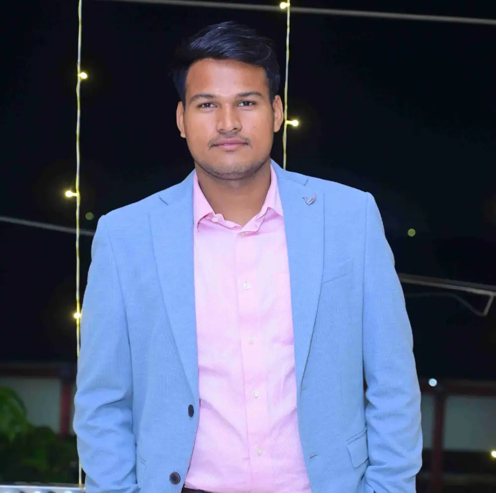 Deepak Yadav